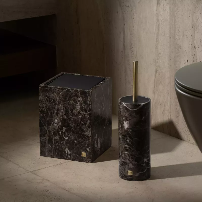 Waste basket TATEO
