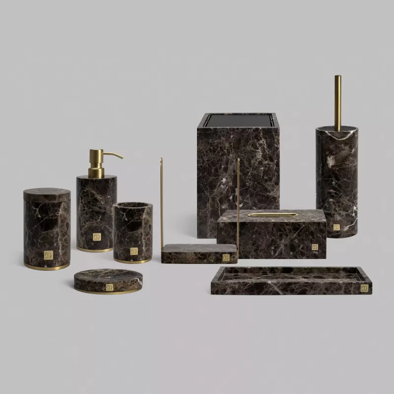 Soap dish TATEO