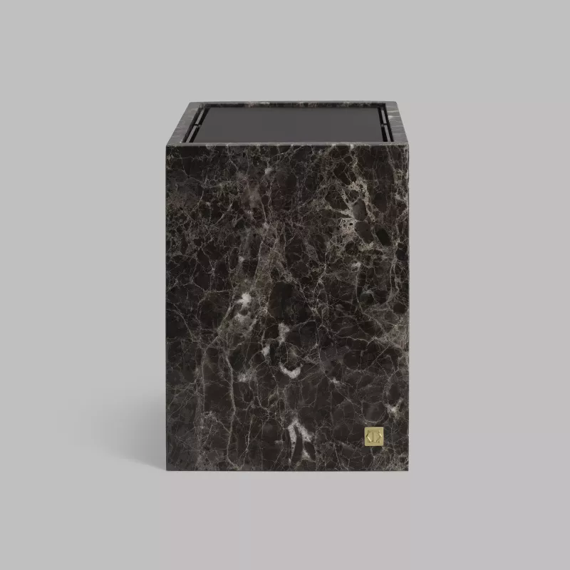 Waste basket TATEO