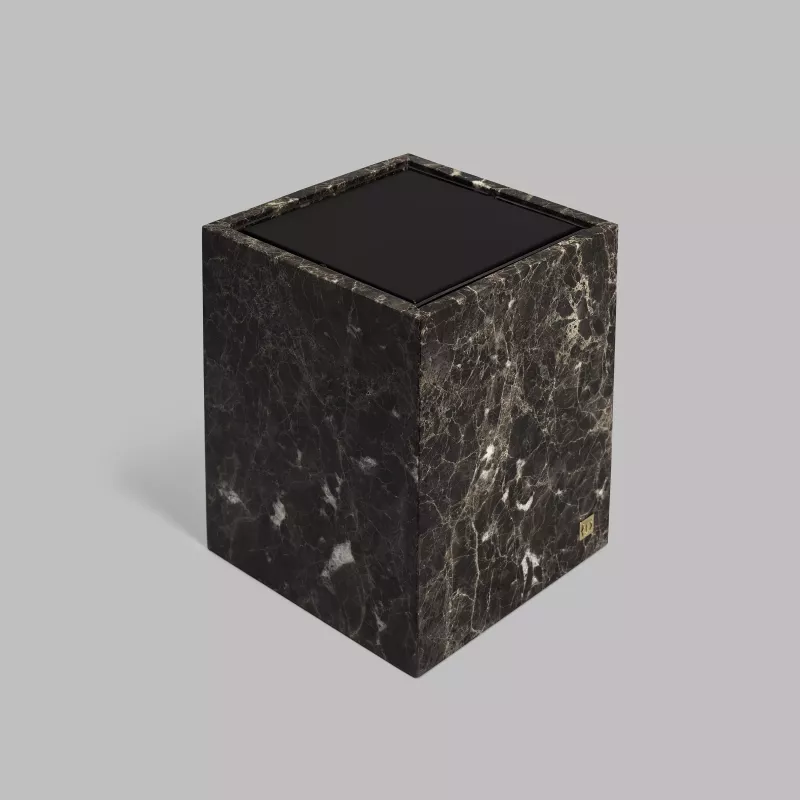 Waste basket TATEO