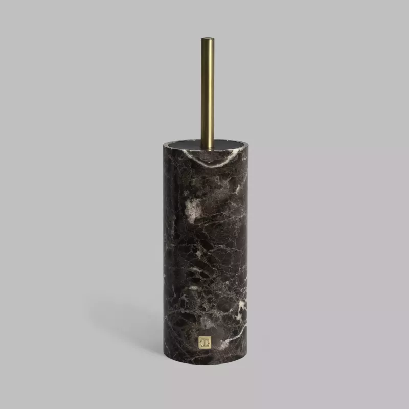 Toilet brush TATEO