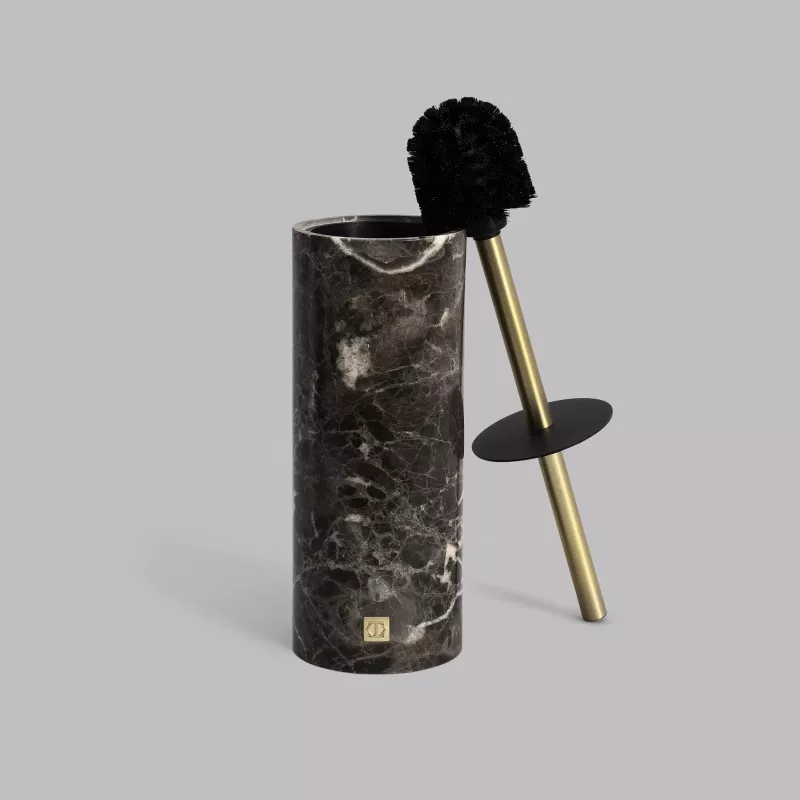 Toilet brush TATEO