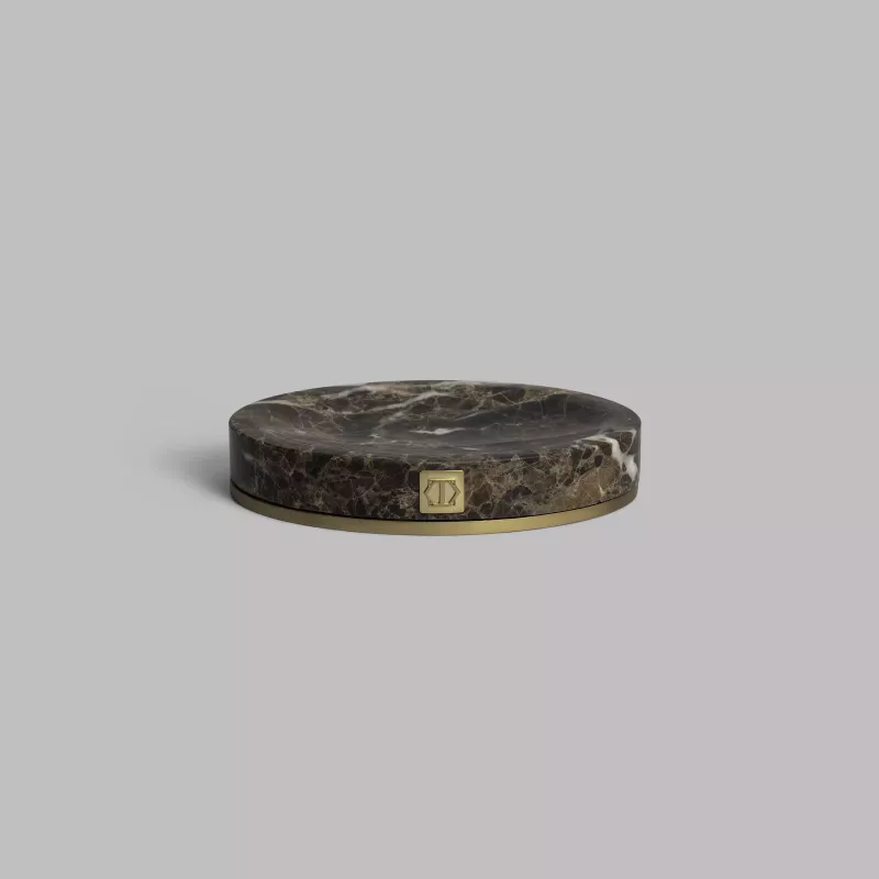 Soap dish TATEO