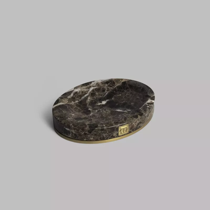 Soap dish TATEO