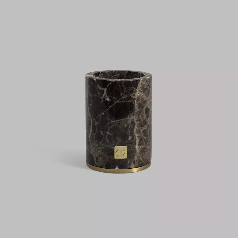 Toothbrush holder TATEO