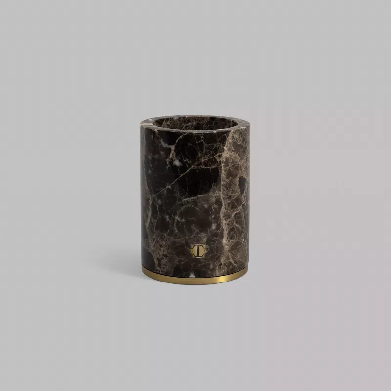 Toothbrush holder TATEO