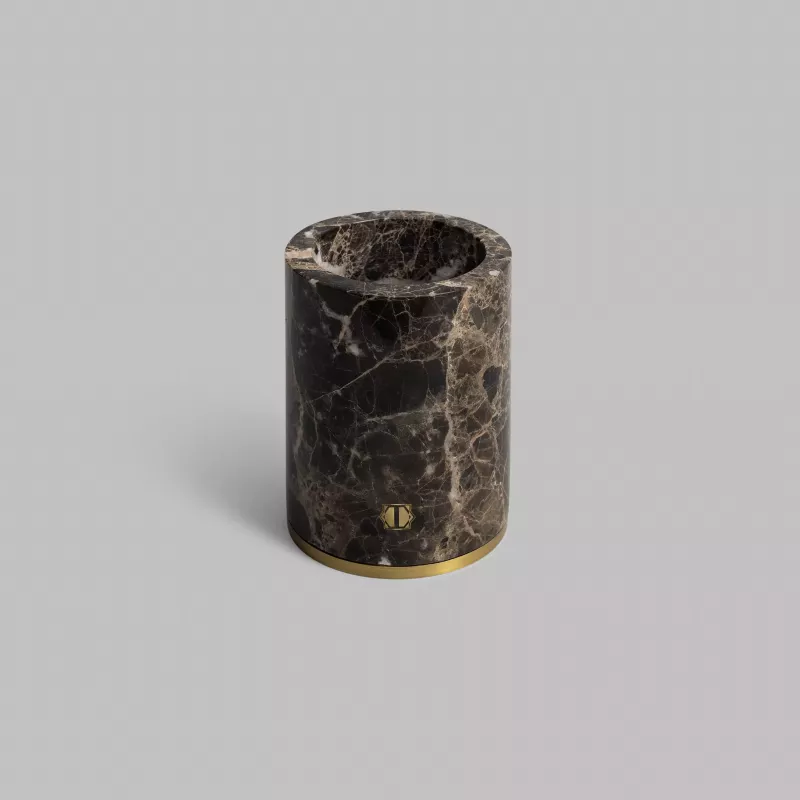 Toothbrush holder TATEO