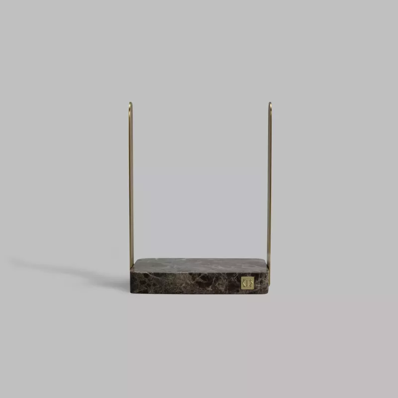 Towel holder TATEO 