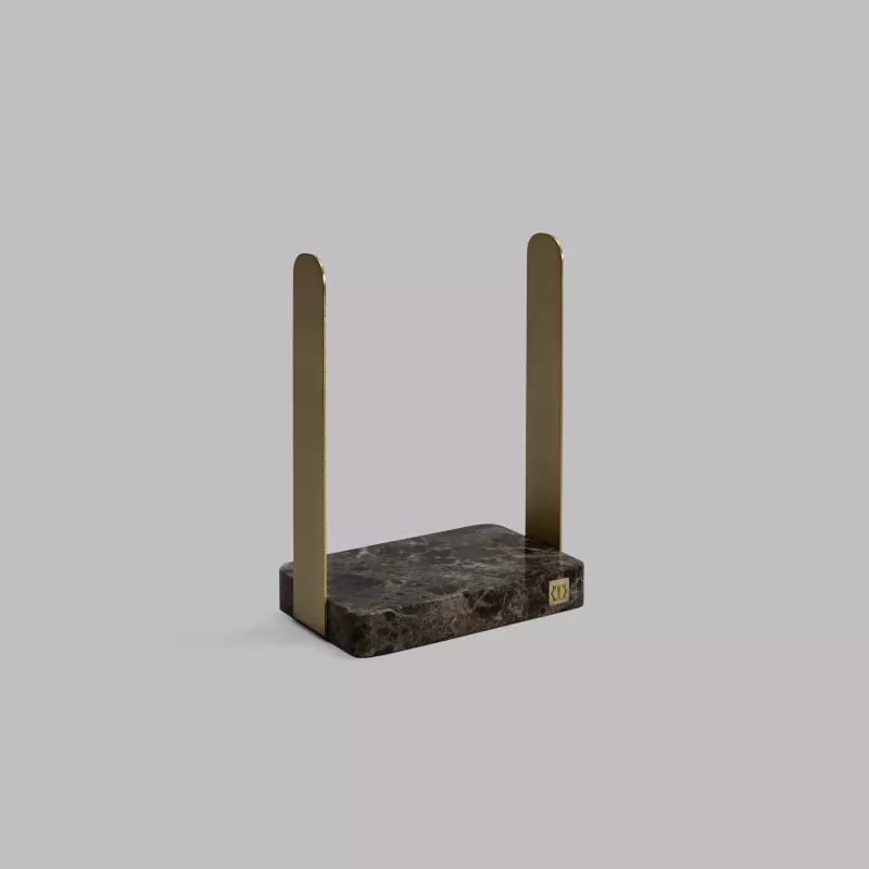 Towel holder TATEO 