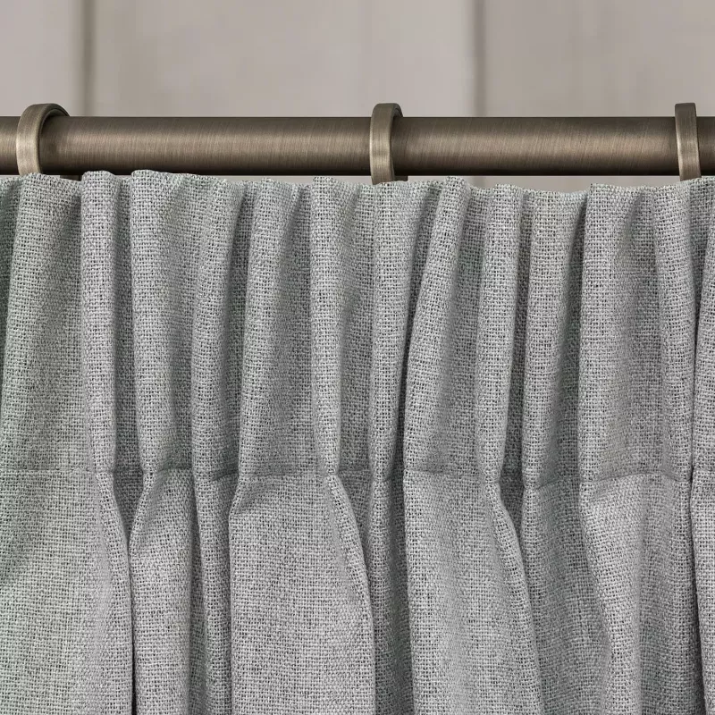 Curtain set TELIE   