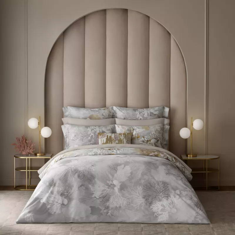 Bed linen set TETHYS