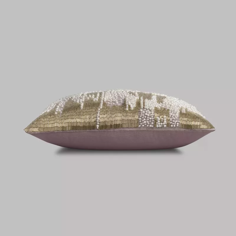 Decorative pillow TETHYS