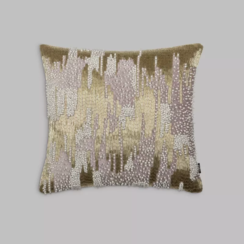 Decorative pillow TETHYS