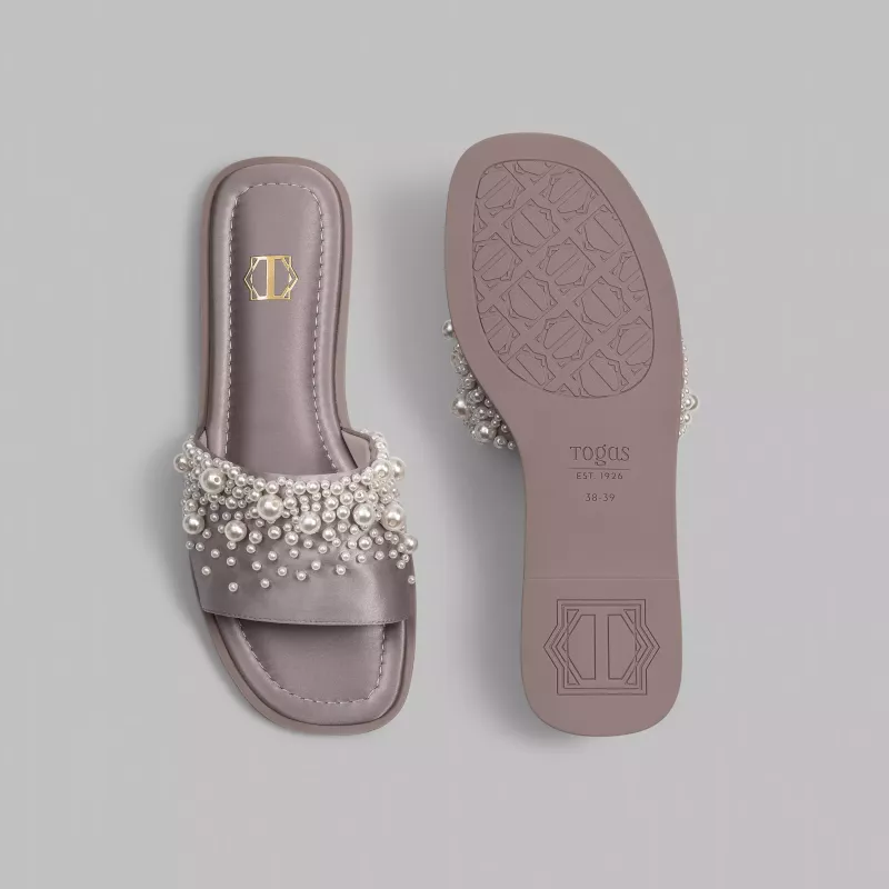 Slides TETHYS
