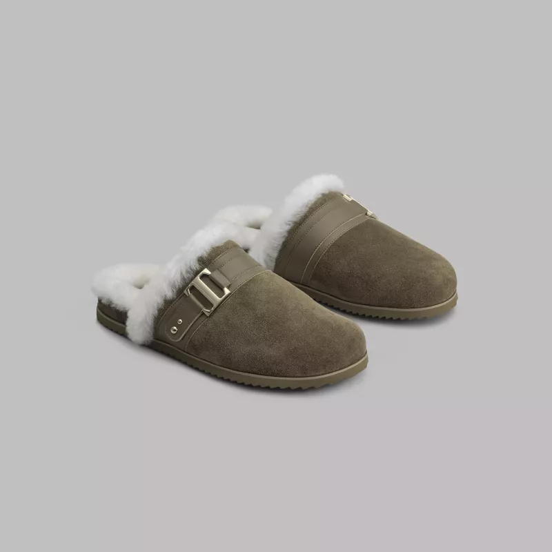 Slippers TEYA