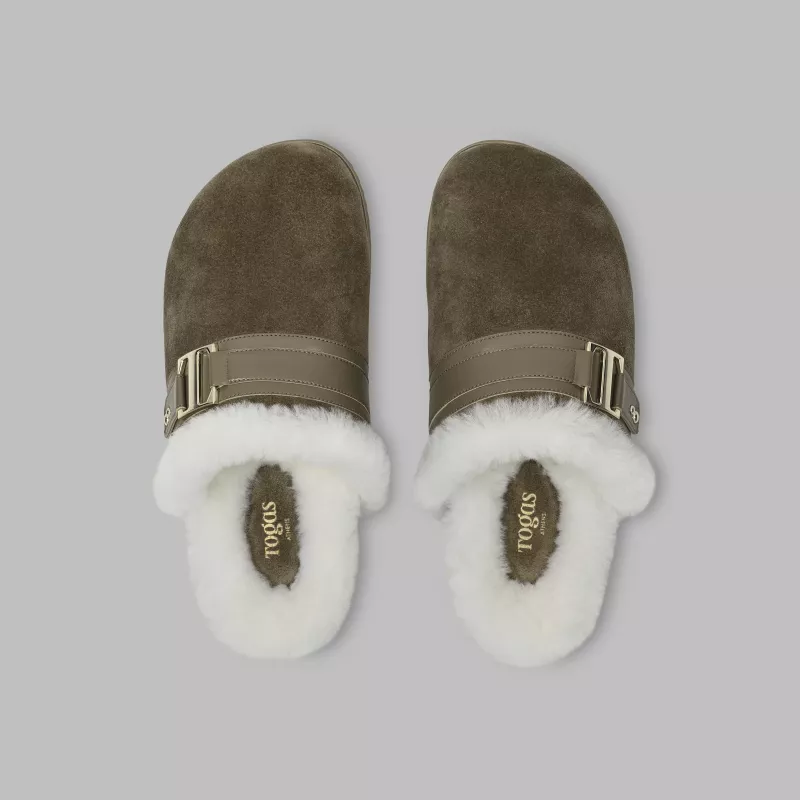 Slippers TEYA