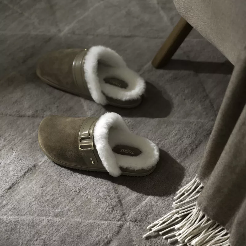 Slippers TEYA