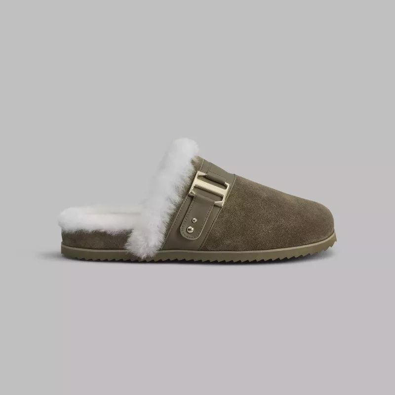 Slippers TEYA
