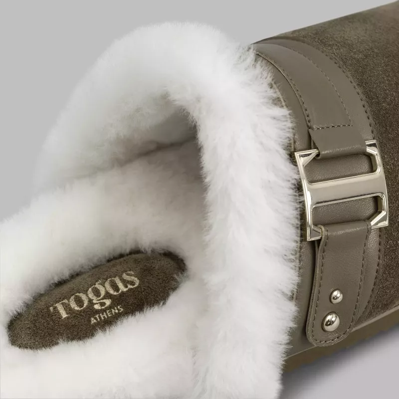 Slippers TEYA