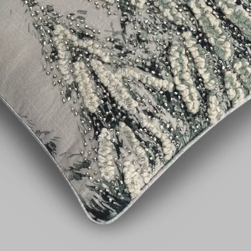 Decorative pillow TIFORA 