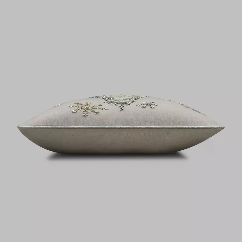 Decorative pillow TIFORA 
