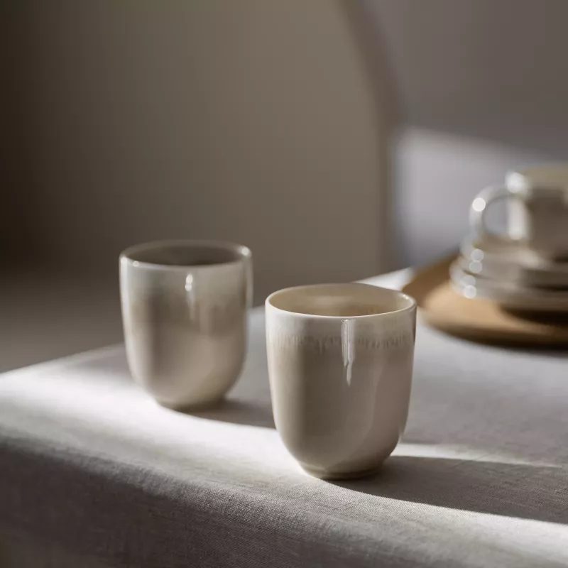 Tea cup TOMITA