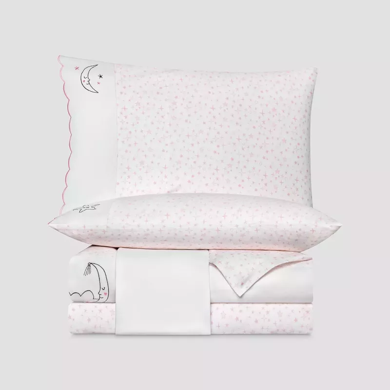Bed linen set for babies TRACY