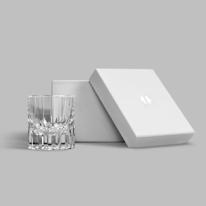 Beverage glass TRENTO