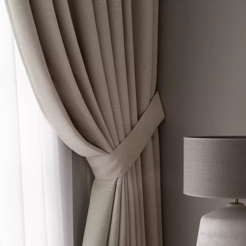Curtains TRONEL