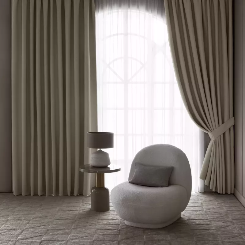 Curtains TRONEL