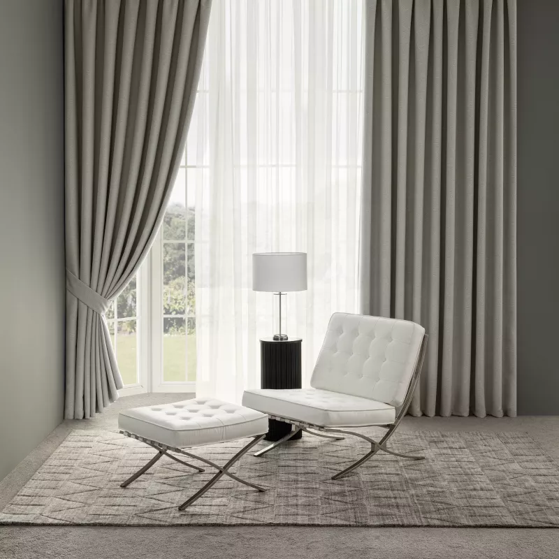 Curtains TRONEL