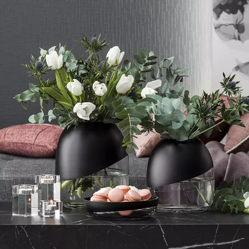 Flower vase AIRS