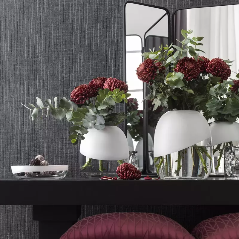 Flower vase AIRS