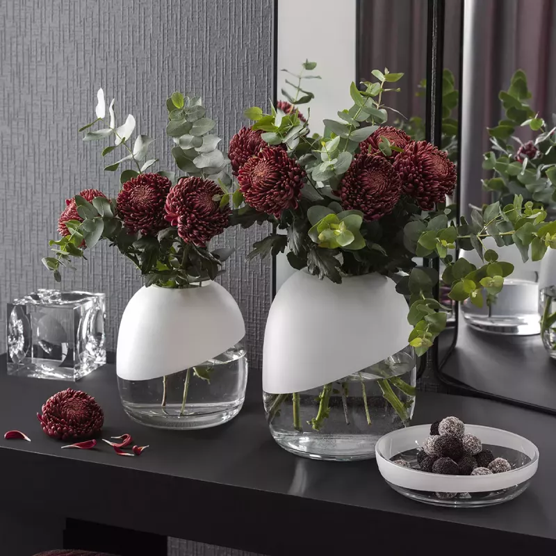Flower vase AIRS