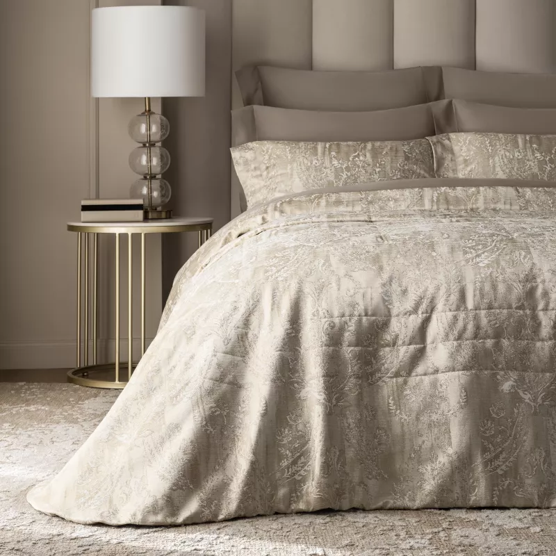 Bedspread VACCARO