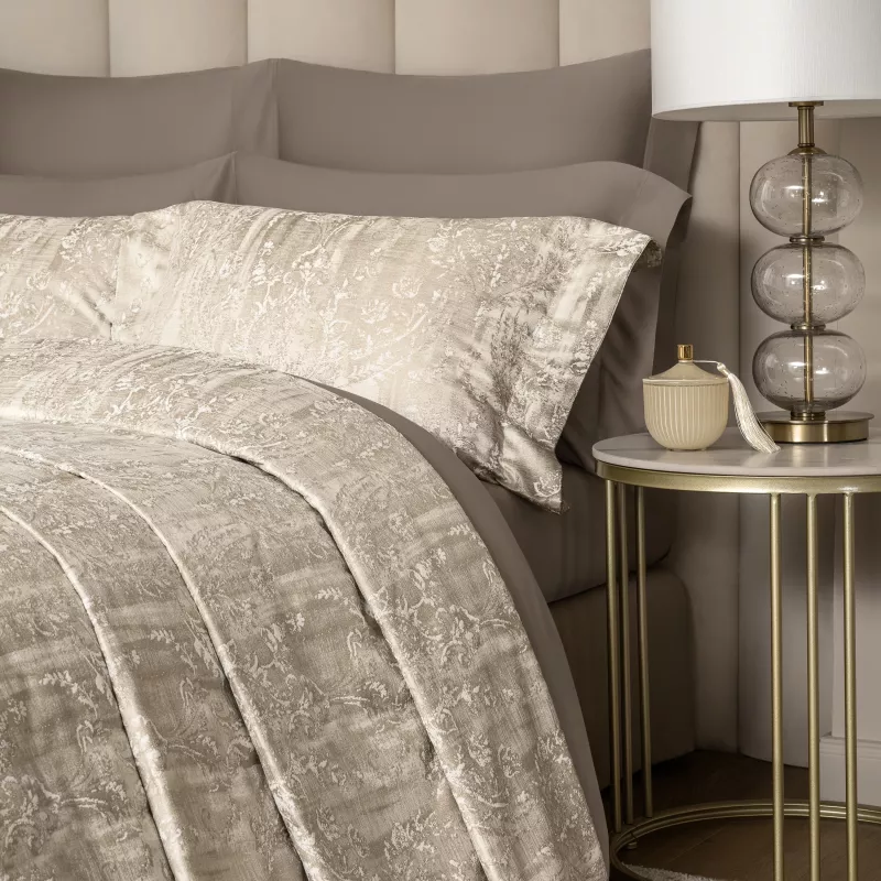 Bedspread VACCARO