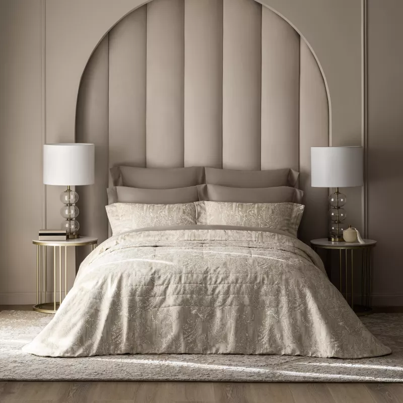 Bedspread VACCARO