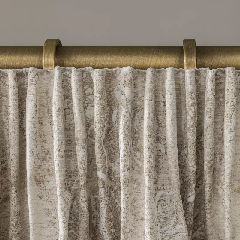 Curtains VACCARO