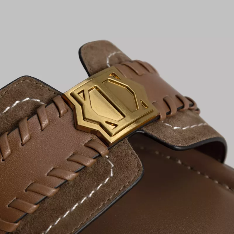 Slippers VELMIRA