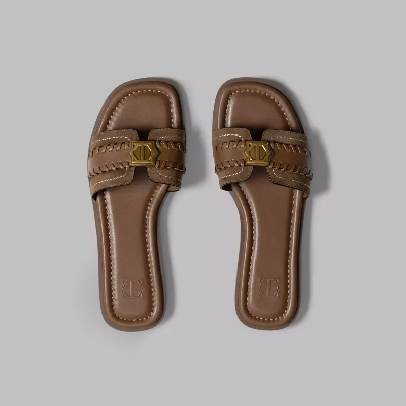 Slippers VELMIRA