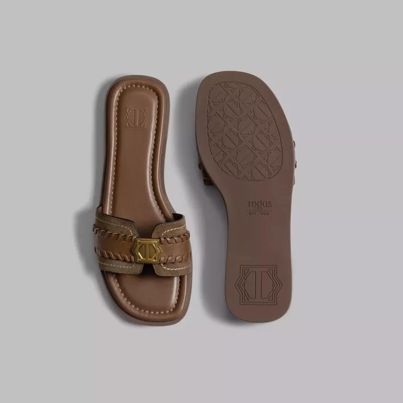 Slippers VELMIRA