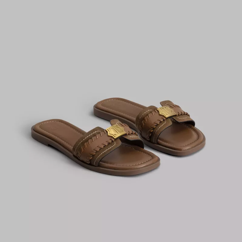 Slippers VELMIRA