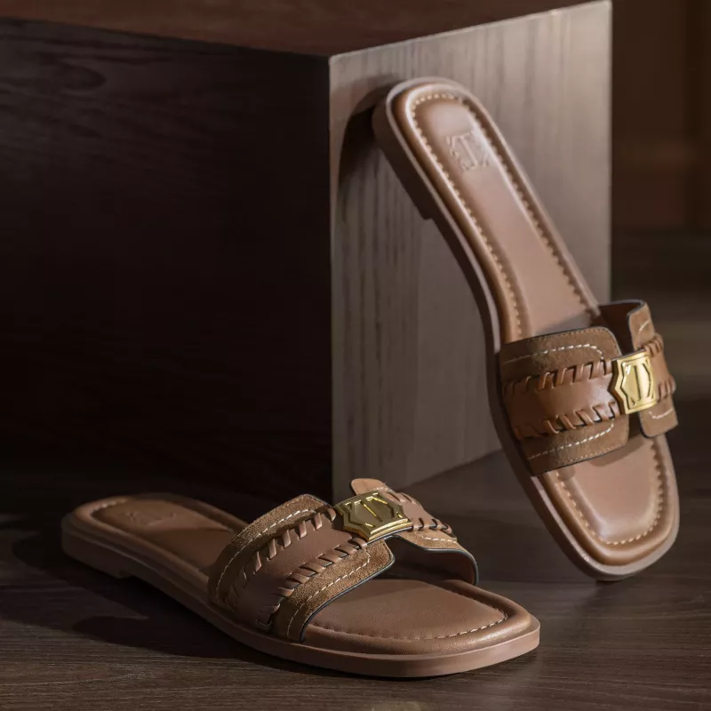Slippers VELMIRA