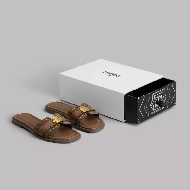Slippers VELMIRA