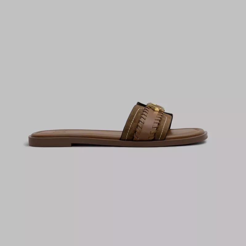 Slippers VELMIRA