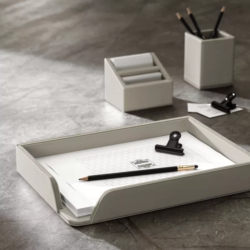 Document organizer VELUS