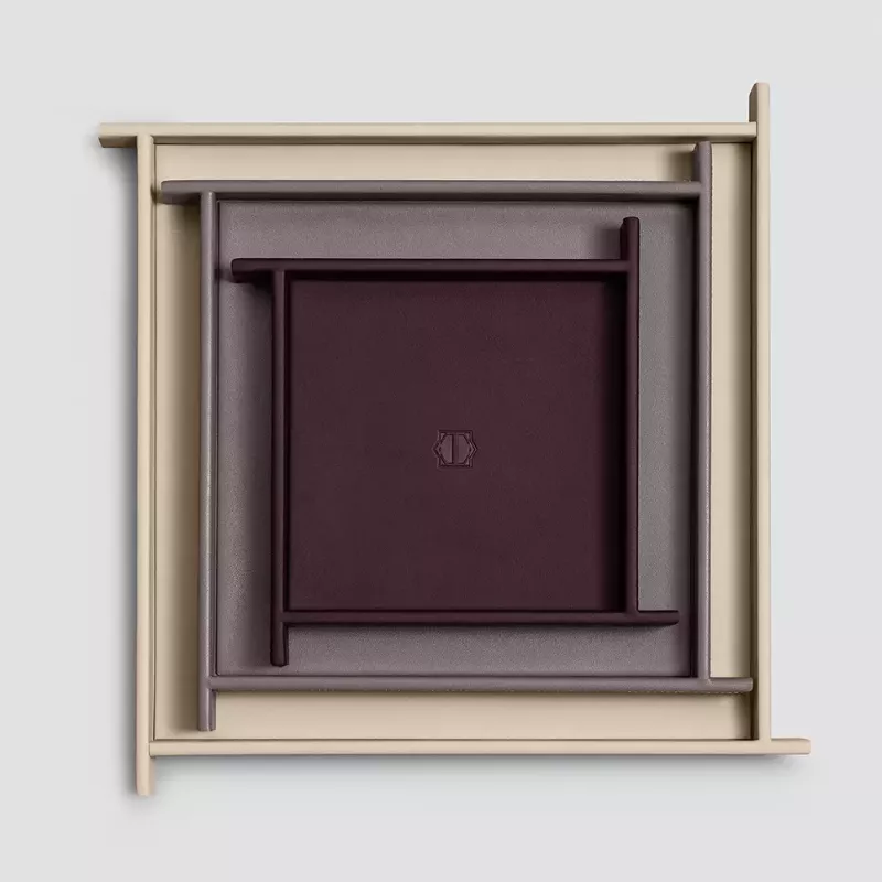 Tray WENCEL 