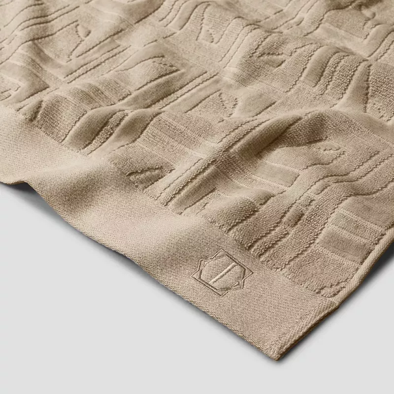 Towel set WENDER