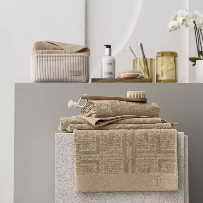 Towel set WENDER