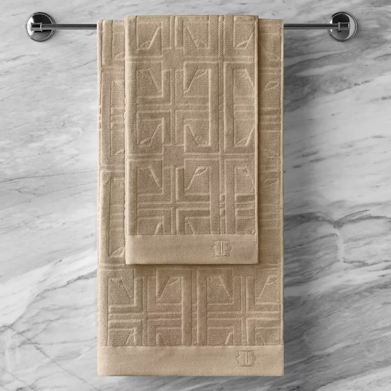 Towel set WENDER